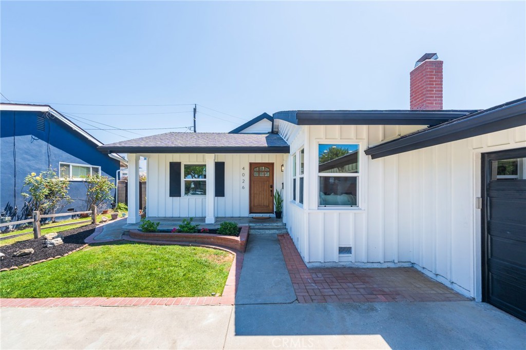 4026 W 234th Place