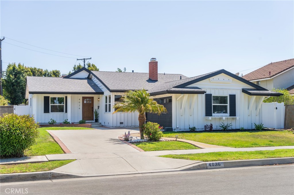 4026 W 234th Place