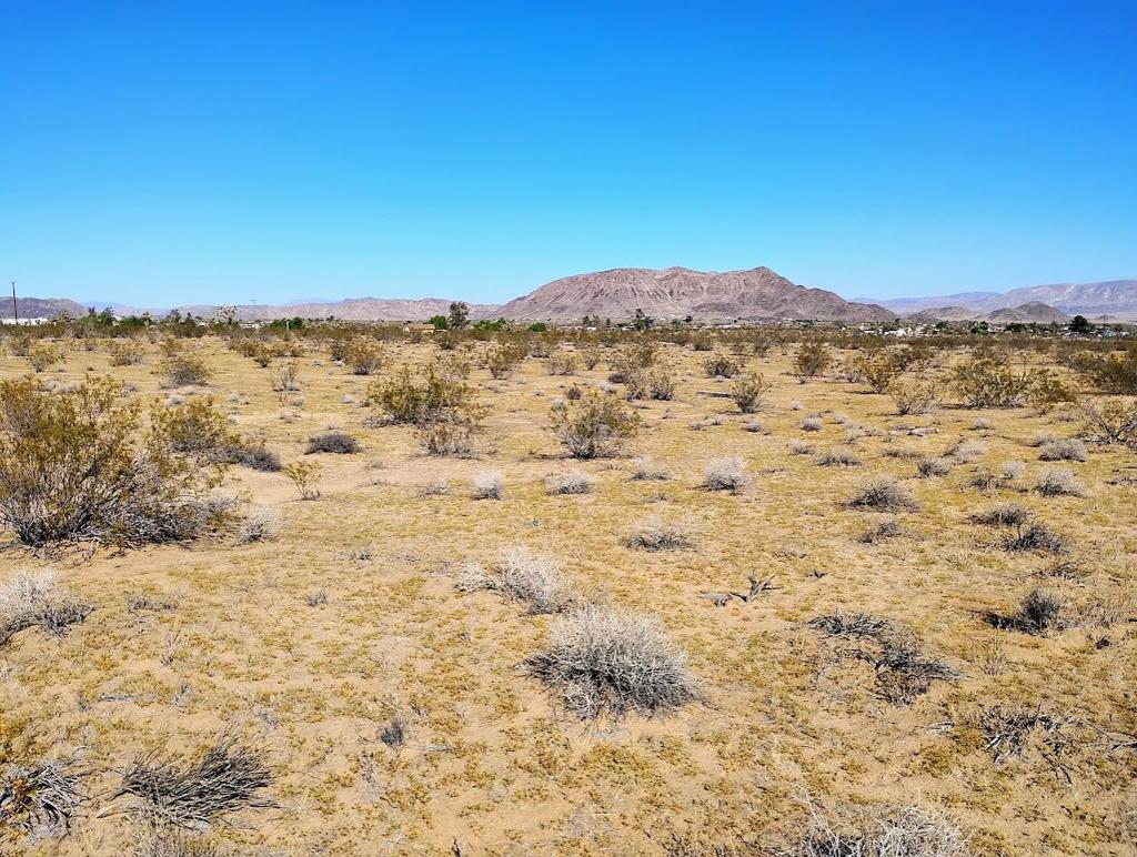 Not Applicable-1 - Land