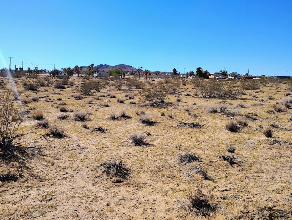 Not Applicable-1 - Land