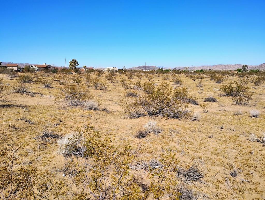 Not Applicable-1 - Land