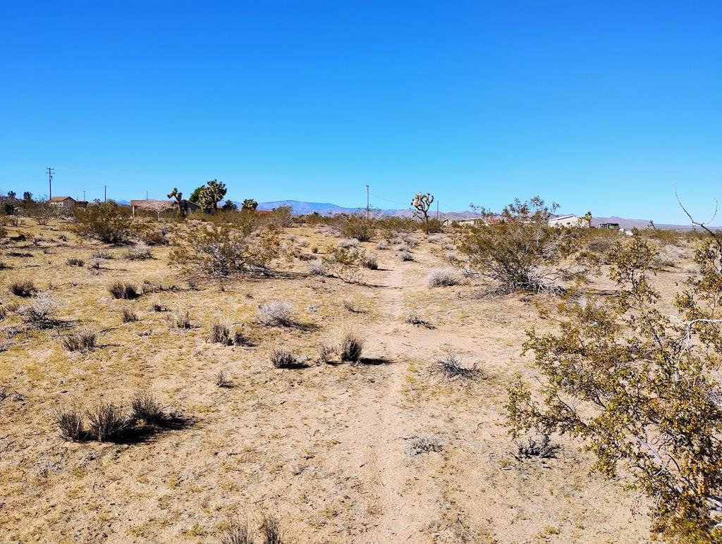 Not Applicable-1 - Land