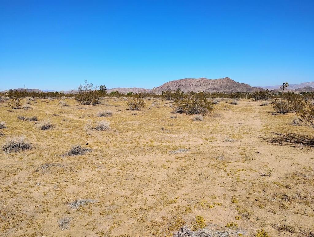 Not Applicable-1 - Land