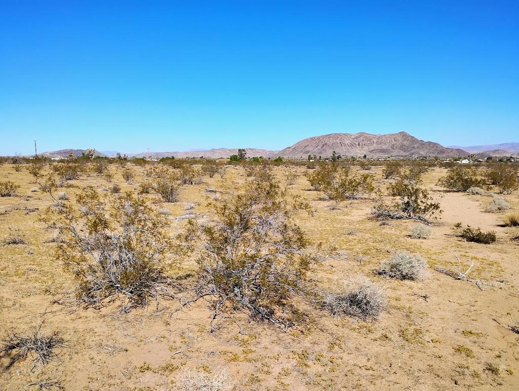 Not Applicable-1 - Land