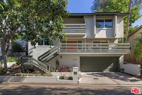 Photo of 3654 Lavell Drive, Los Angeles, CA 90065 (MLS # 26664147)