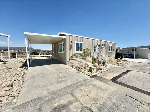 Photo of 1134 Villa Calimesa LN #16, Calimesa, CA 92320 (MLS # IV26117704)