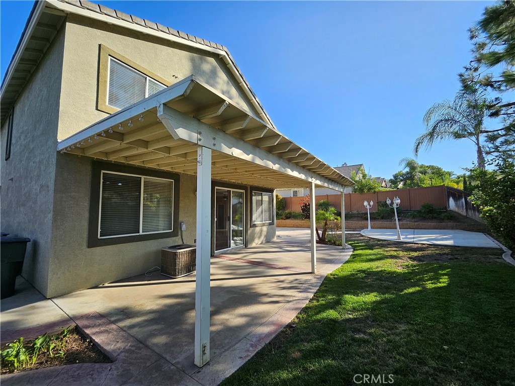 Horsethief Canyon - Residential Lease