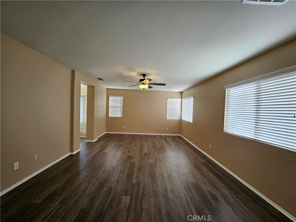 Horsethief Canyon - Residential Lease