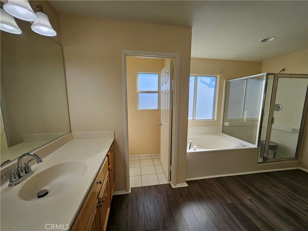 Horsethief Canyon - Residential Lease