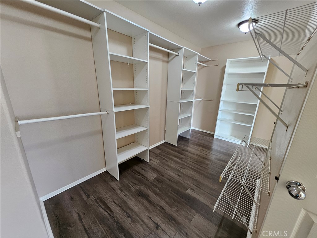 Horsethief Canyon - Residential Lease