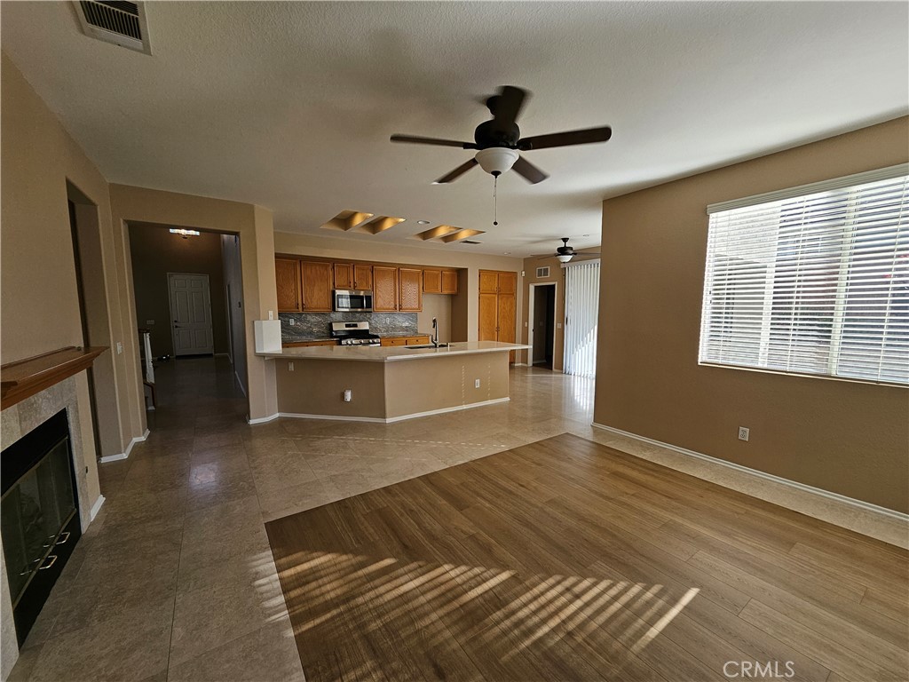 Horsethief Canyon - Residential Lease