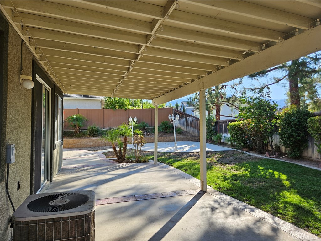 Horsethief Canyon - Residential Lease