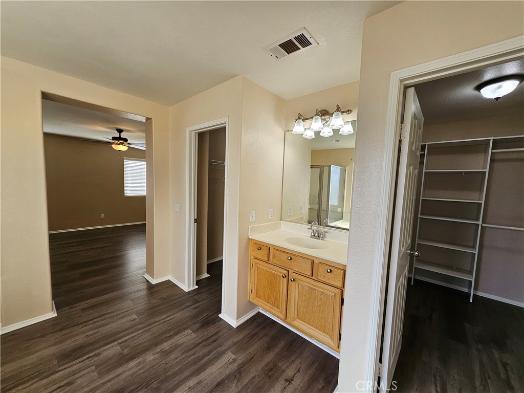 Horsethief Canyon - Residential Lease