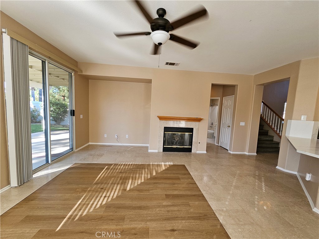 Horsethief Canyon - Residential Lease