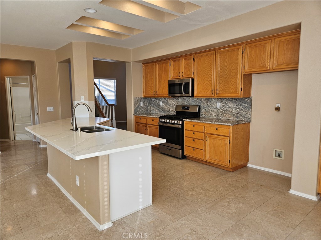 Horsethief Canyon - Residential Lease