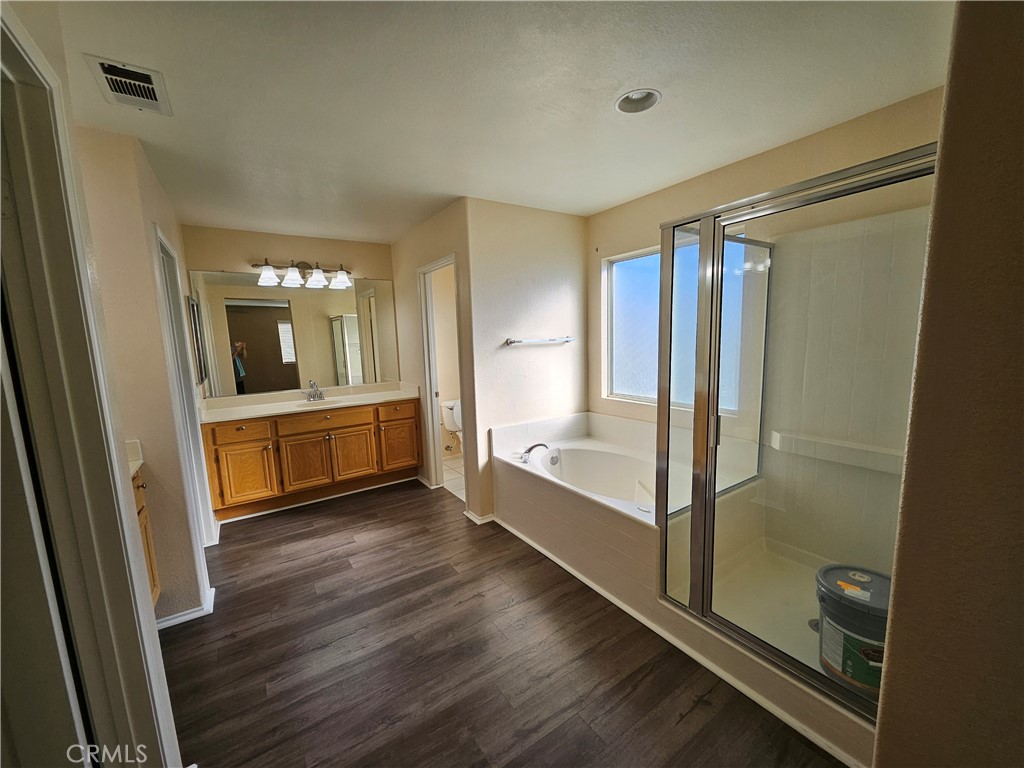 Horsethief Canyon - Residential Lease