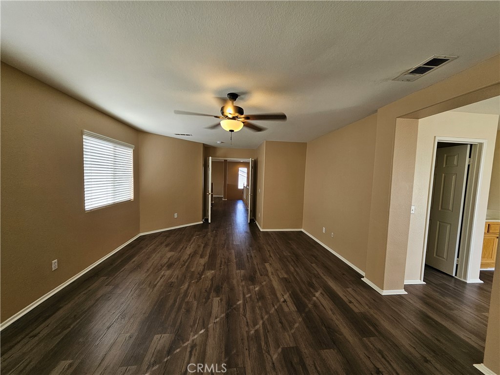 Horsethief Canyon - Residential Lease