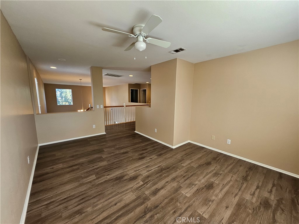 Horsethief Canyon - Residential Lease