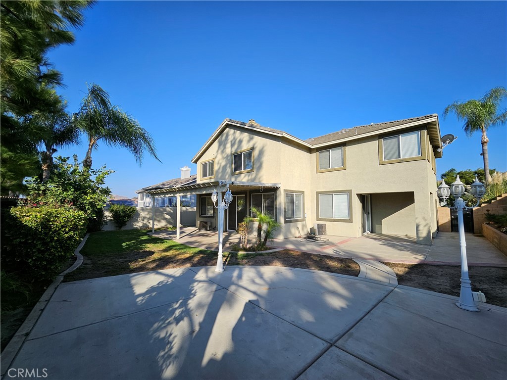 Horsethief Canyon - Residential Lease