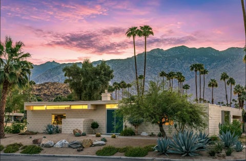 Photo of 357 Westlake Terrace, Palm Springs, CA 92264 (MLS # 219154186PS)