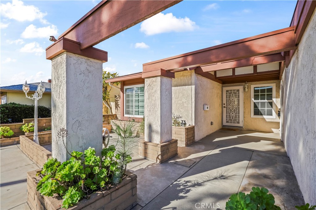 13325 Ashworth Street