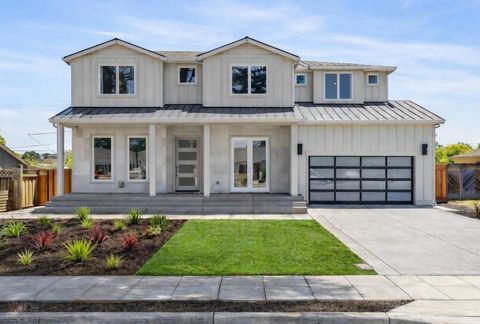 14871 Payton Avenue San Jose CA 95124