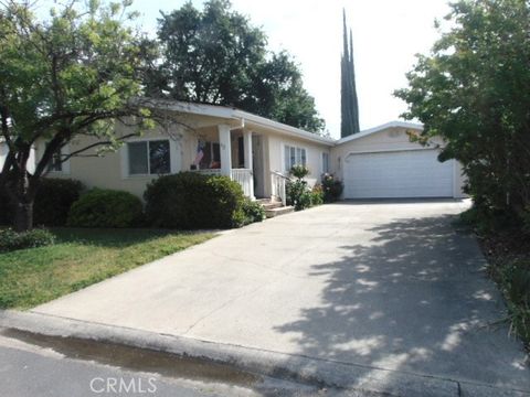 Photo of 3835 Gardiner Ferry RD #62, Corning, CA 96021 (MLS # SN26096922)