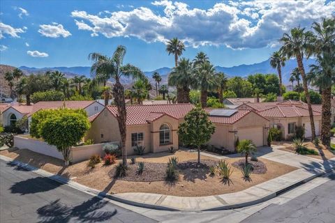 Photo of 36719 Avenida Del Sol, Cathedral City, CA 92234 (MLS # 219147294DA)