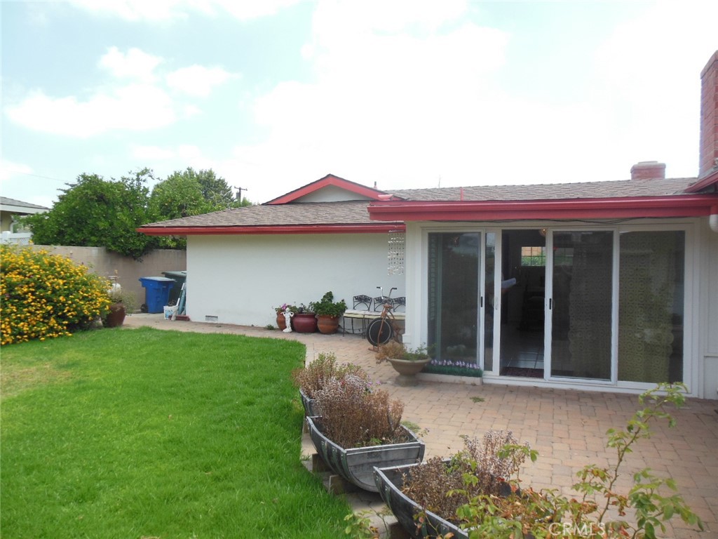 Unknown - Residential Lease