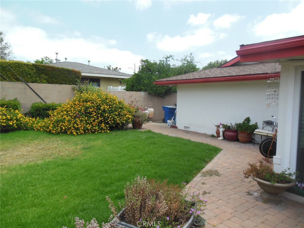 Unknown - Residential Lease