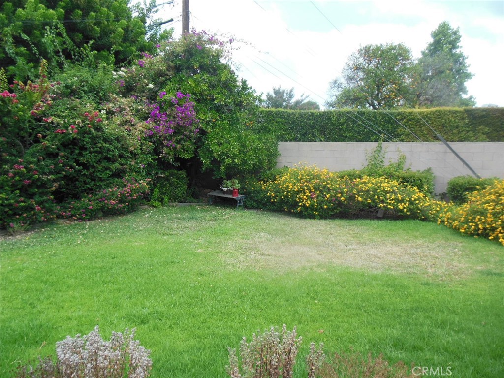 Unknown - Residential Lease