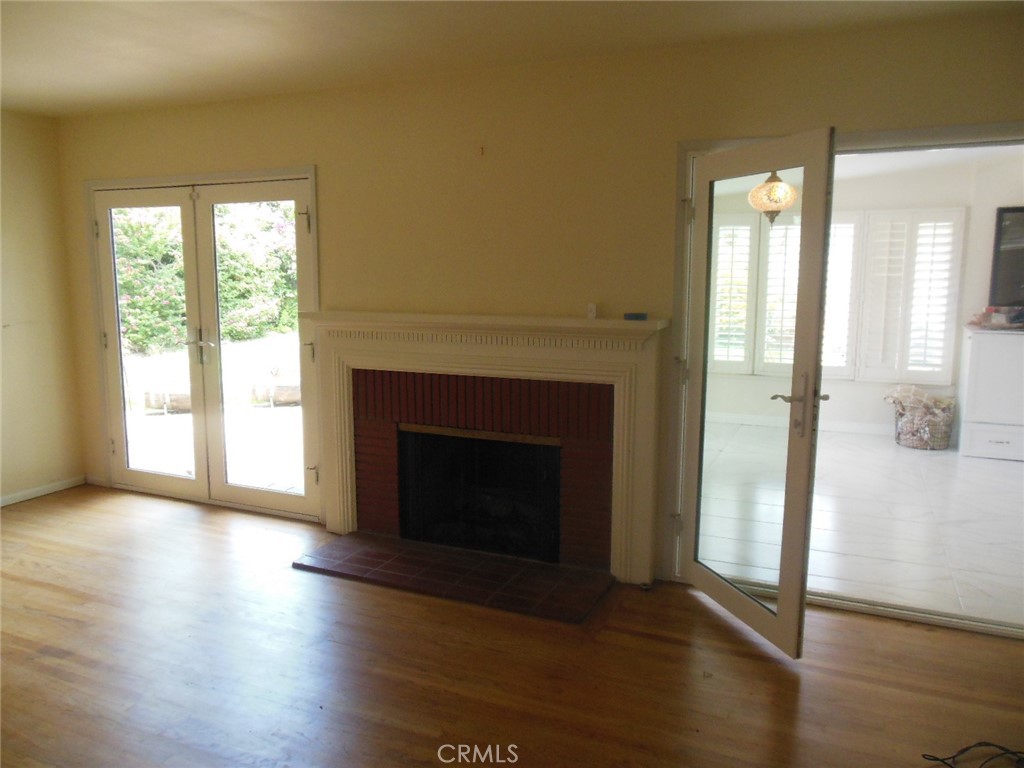 Unknown - Residential Lease