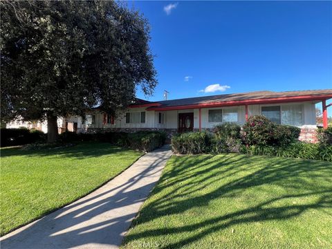 921 Donnybrook Avenue La Habra CA 90631