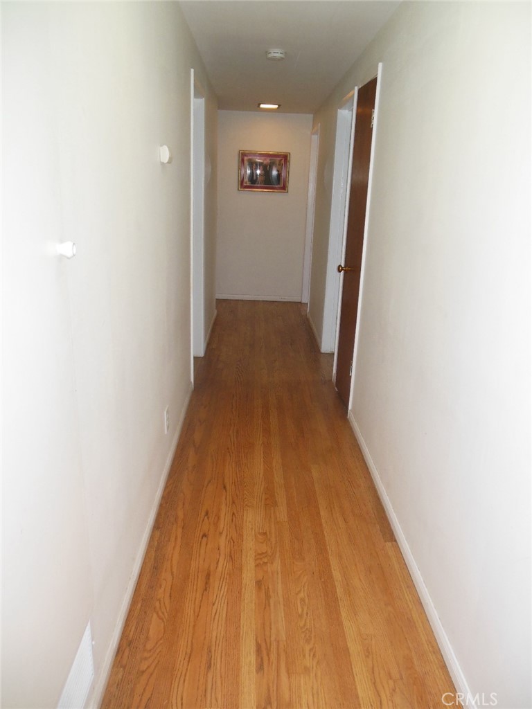 Unknown - Residential Lease