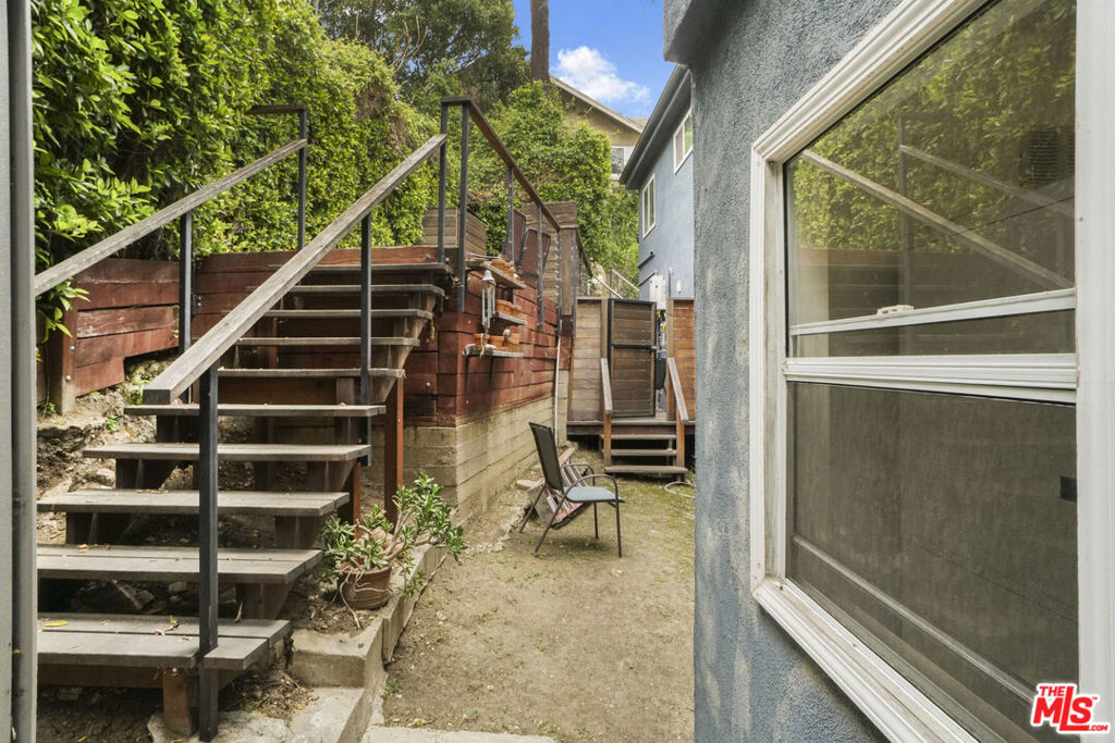 1315 Montana Street