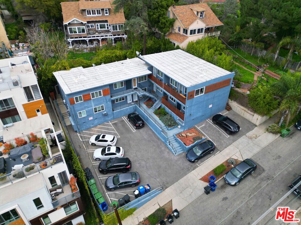 1315 Montana Street
