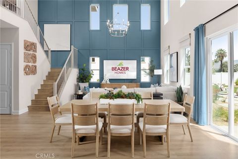 Photo of 1458 Moore Street, Redlands, CA 92374 (MLS # OC26022400)