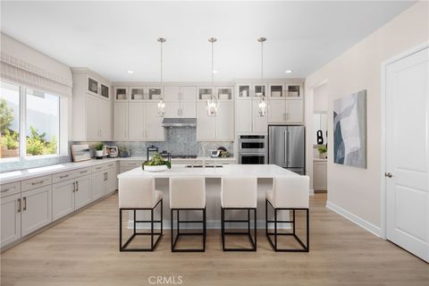 Photo of 1458 Moore Street, Redlands, CA 92374 (MLS # OC26022400)