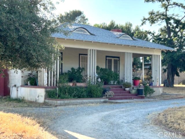INVESTOR OPPORTUNITY...This is a 3 bedroom, 1.5 bath home with 1552 square feet, A detached 2 car garage and one full acre of property. The home is in need of some repairs. The acre lot gives a multitude of possibilities.
