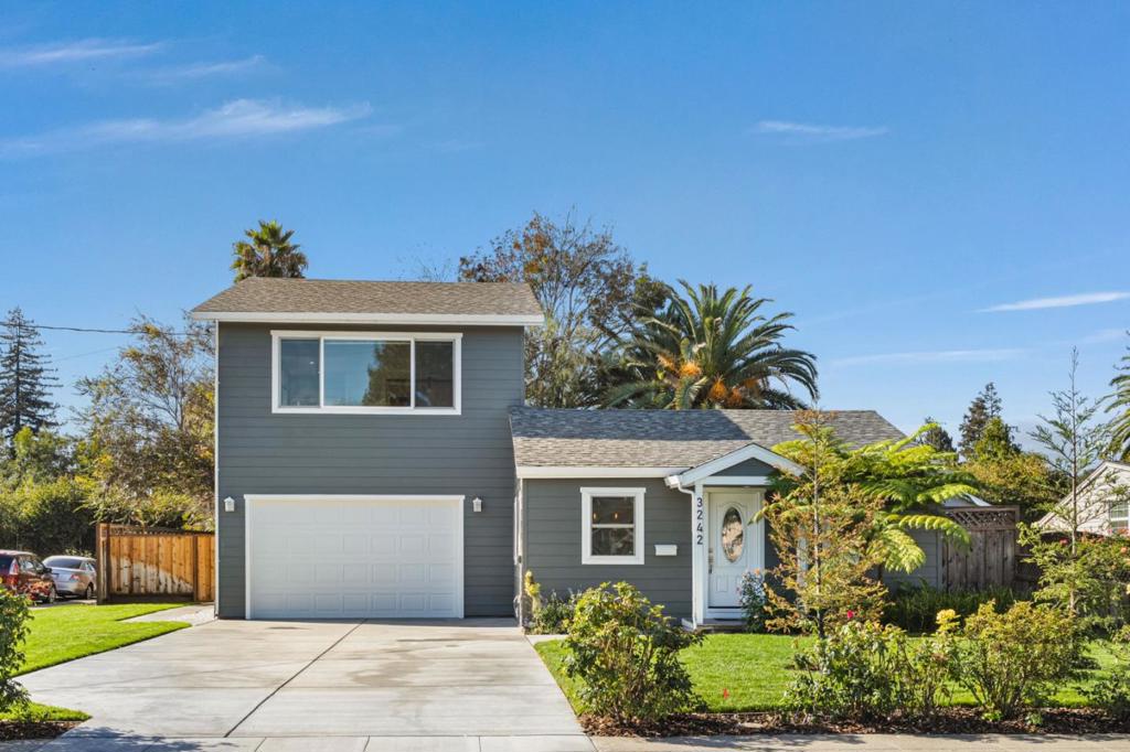 3242 Fair Oaks Avenue