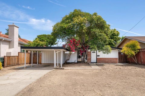 Photo of 10570 S Tantau Avenue, Cupertino, CA 95014 (MLS # ML82059270)