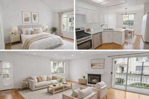 Photo of 18114 Flynn Drive #3602, Santa Clarita, CA 91387 (MLS # P1-26777)