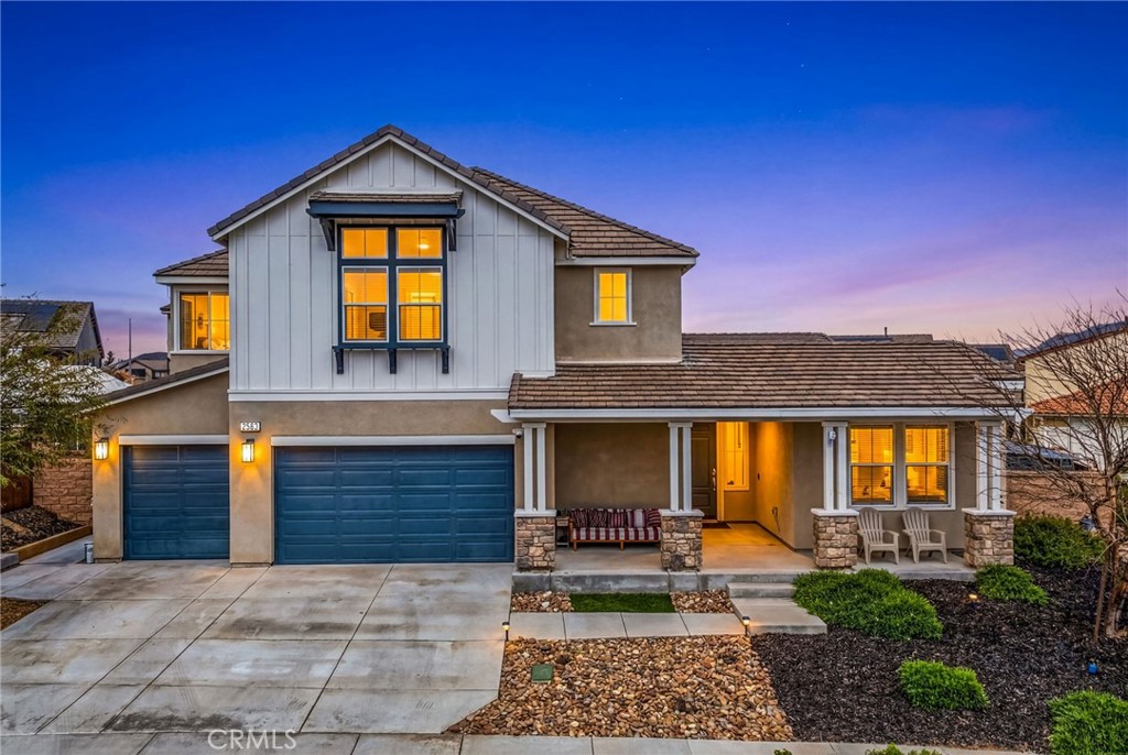 29530 Shire Horse Way