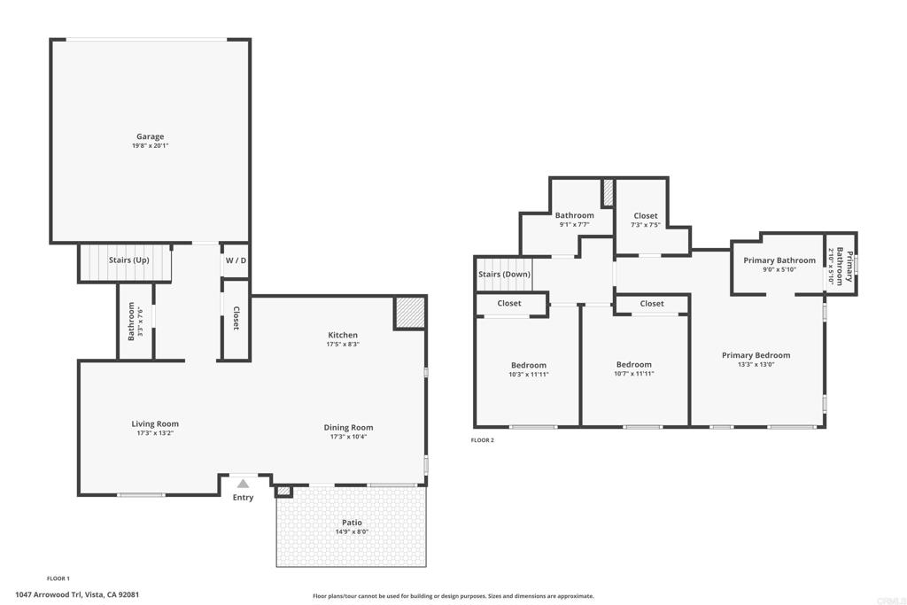 Main image without alt text