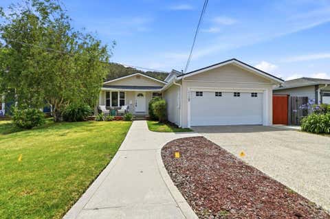 Photo of Pacifica, CA 94044 (MLS # ML82051177)