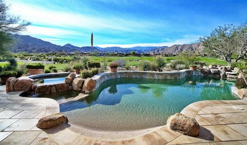 Photo of 74337 Desert Bajada Trail, Indian Wells, CA 92210 (MLS # 219143809DA)