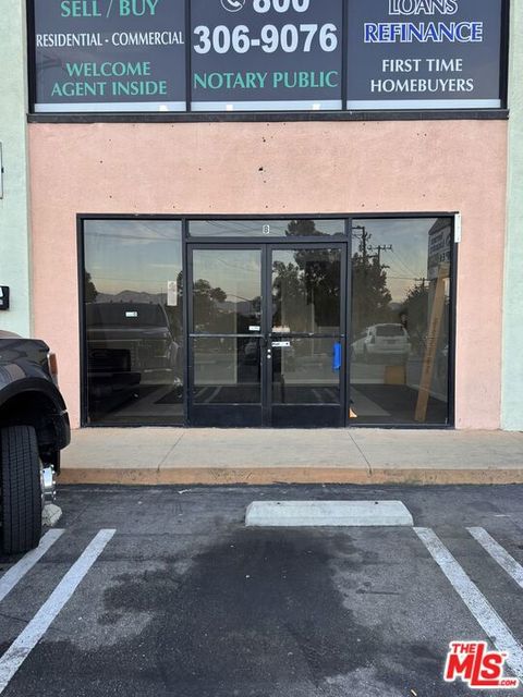 Photo of 3864 City Terrace Drive #B, Los Angeles, CA 90063 (MLS # 25624861)