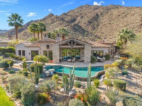 Photo of 49659 N Canyon View Drive, Palm Desert, CA 92260 (MLS # 219143689DA)