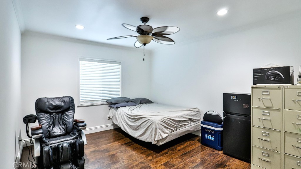 Village Green (VLGN) - Residential