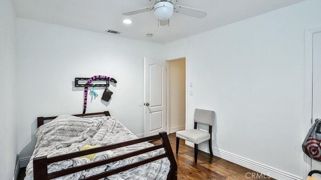 Village Green (VLGN) - Residential